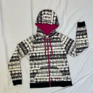 Under Armour Women’s Zip-up Hoodie